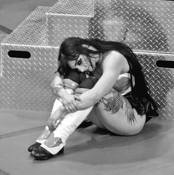 🔥 Tatum paxley wwe nxt leaked private photo uncensored full