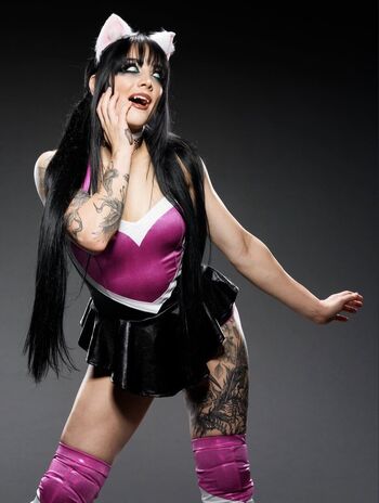 🔥 Tatum paxley wwe nxt leaked private photo uncensored full