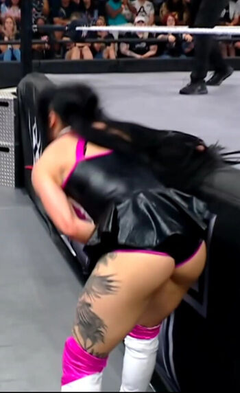 🔥 Tatum paxley wwe nxt leaked private photo uncensored full