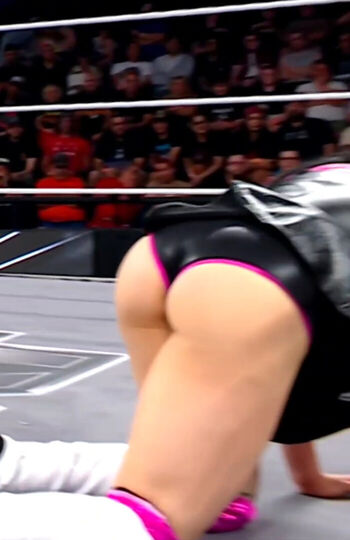 🔥 Tatum paxley wwe nxt leaked private photo uncensored full