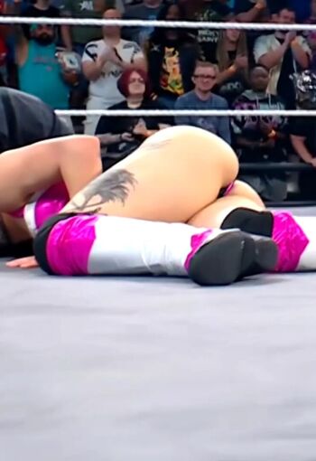 🔥 Tatum paxley wwe nxt leaked private photo uncensored full