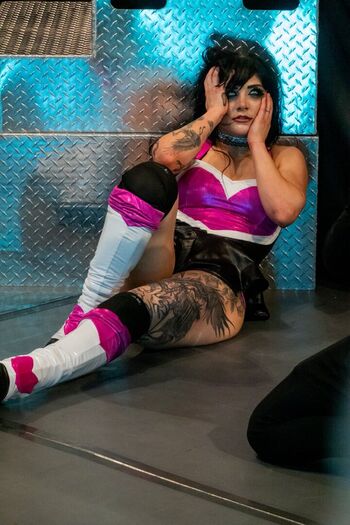🔥 Tatum paxley wwe nxt leaked private photo uncensored full