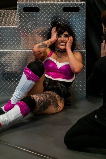 🔥 Tatum paxley wwe nxt leaked private photo uncensored full