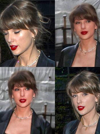 🔥 Taylor swift  page leaked private photo uncensored full