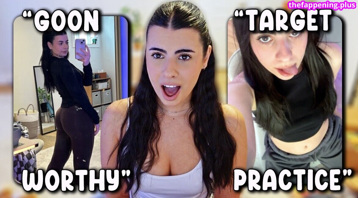 🔥 Bambidoe leaked private photo uncensored full