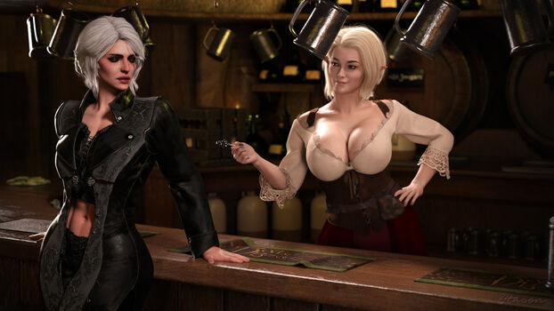 🔥 The witcher page leaked private photo uncensored full