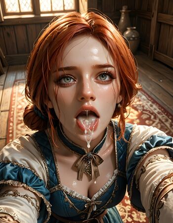 🔥 The witcher page leaked private photo uncensored full