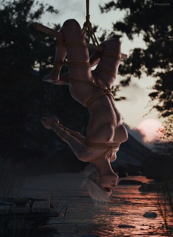 🔥 The witcher page leaked private photo uncensored full