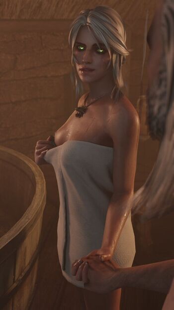 🔥 The witcher leaked private photo uncensored full