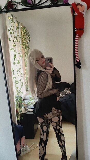 🔥 Theakaleina page leaked private photo uncensored full