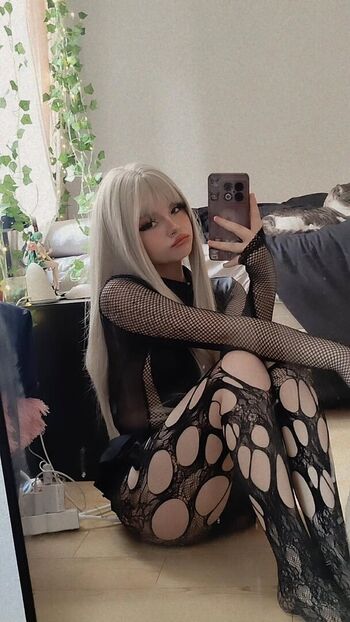 🔥 Theakaleina page leaked private photo uncensored full
