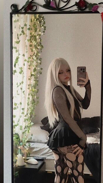 🔥 Theakaleina page leaked private photo uncensored full