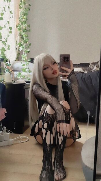 🔥 Theakaleina page leaked private photo uncensored full