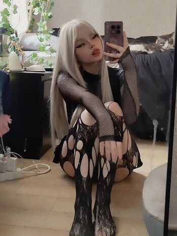 🔥 Theakaleina page leaked private photo uncensored full