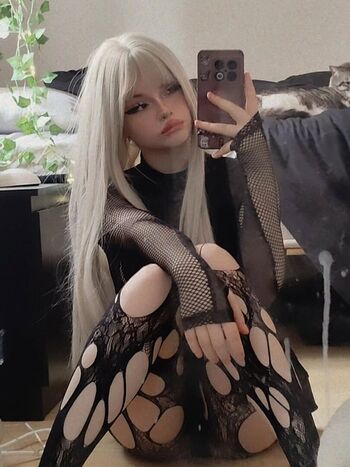 🔥 Theakaleina page leaked private photo uncensored full
