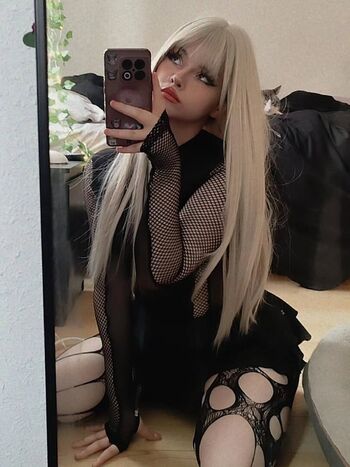 🔥 Theakaleina page leaked private photo uncensored full