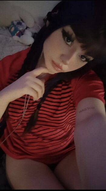 🔥 Theakaleina leaked private photo uncensored full