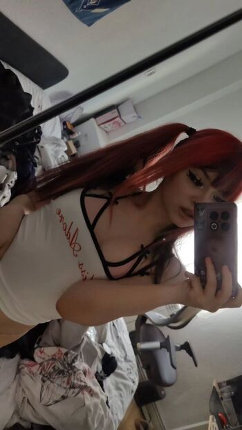 🔥 Theakaleina leaked private photo uncensored full