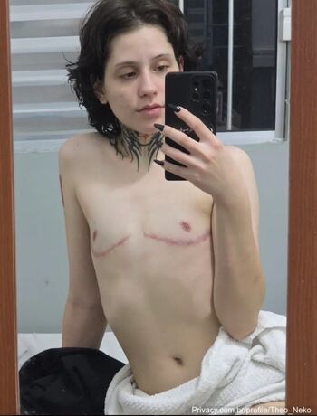 🔥 Theo neko leaked private photo uncensored full