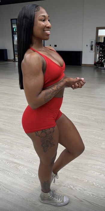 🔥 Tianna aka leaked private photo uncensored full