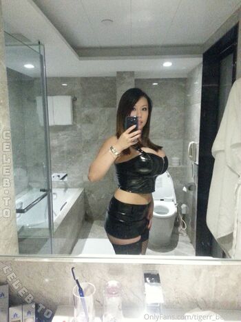 🔥 Tigerr benson page leaked private photo uncensored full