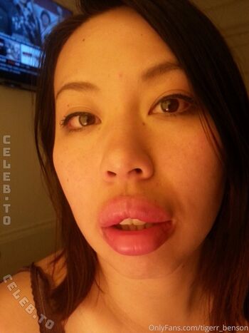 🔥 Tigerr benson page leaked private photo uncensored full