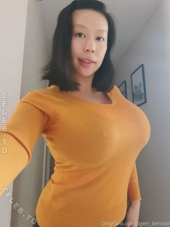 🔥 Tigerr benson page leaked private photo uncensored full