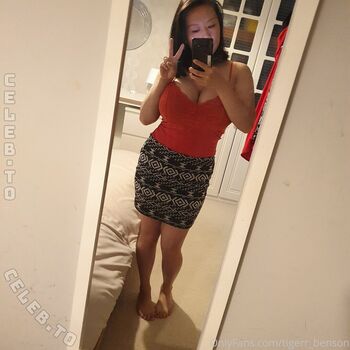 🔥 Tigerr benson page leaked private photo uncensored full