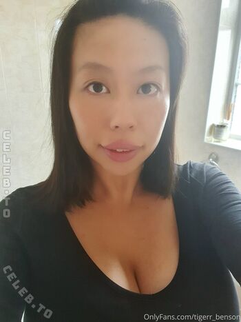 🔥 Tigerr benson page leaked private photo uncensored full