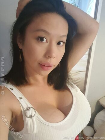 🔥 Tigerr benson page leaked private photo uncensored full