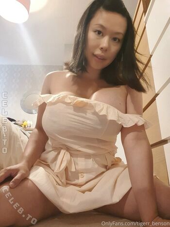 🔥 Tigerr benson leaked private photo uncensored full