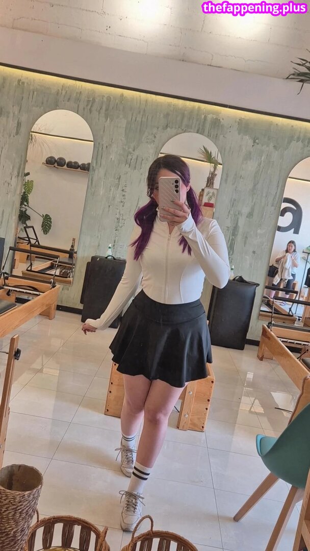 🔥 Isabellatrix leaked private photo uncensored full