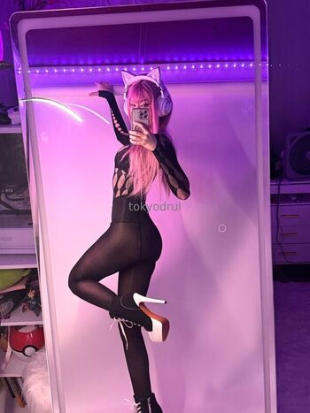 🔥 Tokyodrul page leaked private photo uncensored full