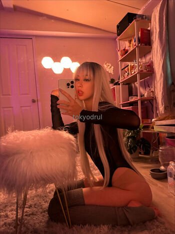🔥 Tokyodrul page leaked private photo uncensored full