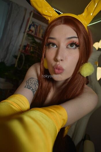 🔥 Tokyodrul page leaked private photo uncensored full