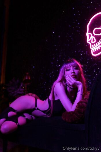 🔥 Tokyodrul leaked private photo uncensored full