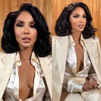 🔥 Toni braxton leaked private photo uncensored full