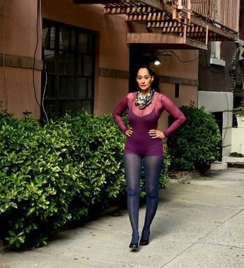 🔥 Tracee ellis ross page leaked private photo uncensored full