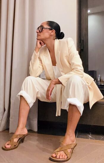 🔥 Tracee ellis ross leaked private photo uncensored full