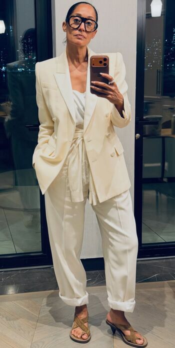 🔥 Tracee ellis ross leaked private photo uncensored full