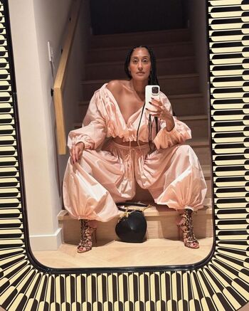 🔥 Tracee ellis ross leaked private photo uncensored full