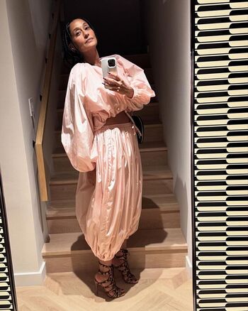 🔥 Tracee ellis ross leaked private photo uncensored full