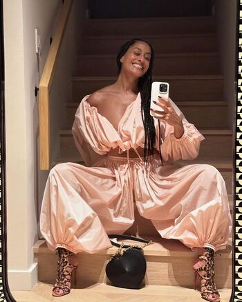 🔥 Tracee ellis ross leaked private photo uncensored full