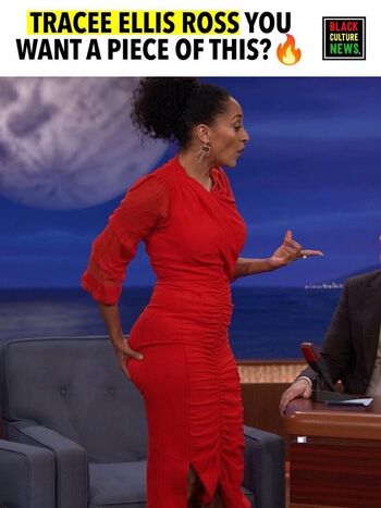 🔥 Tracee ellis ross leaked private photo uncensored full