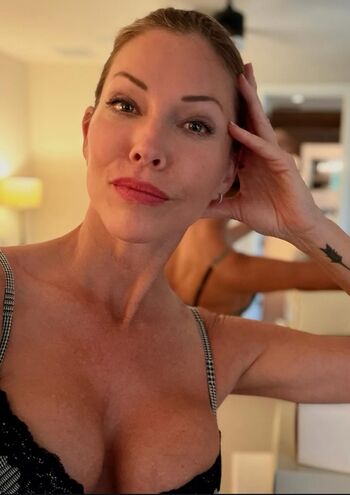 🔥 Tricia helfer page leaked private photo uncensored full