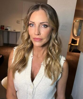 🔥 Tricia helfer page leaked private photo uncensored full