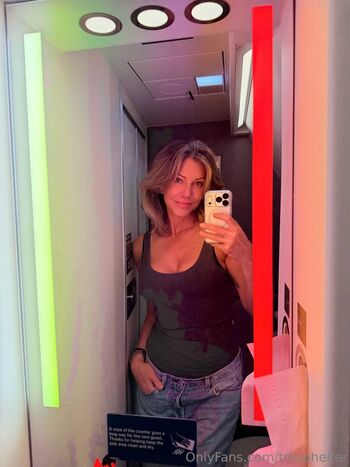🔥 Tricia helfer page leaked private photo uncensored full