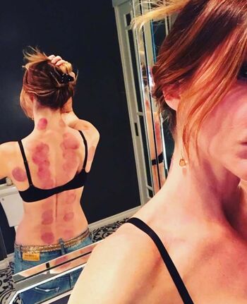 🔥 Tricia helfer page leaked private photo uncensored full