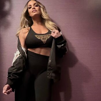 🔥 Trish stratus page leaked private photo uncensored full