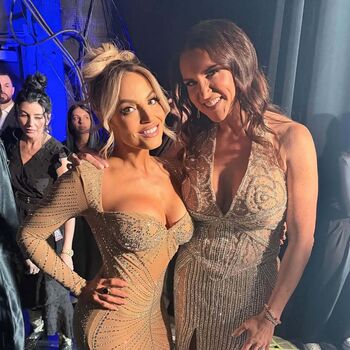 🔥 Trish stratus page leaked private photo uncensored full